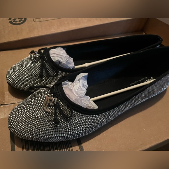 Juicy Couture Farrah Women's Flats US 10 - Picture 2 of 4